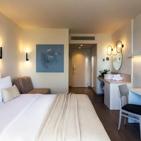 Kosea Boutique Hotell 4*