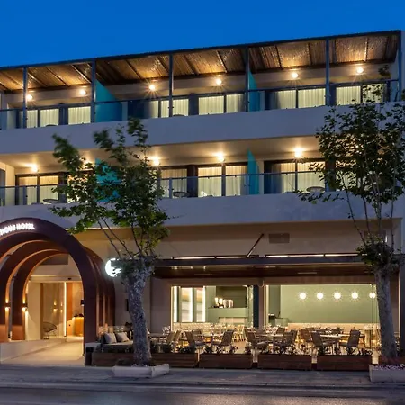 Kosea Boutique Hotell