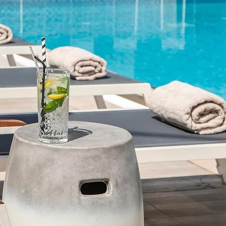 Hotell Kosea Boutique