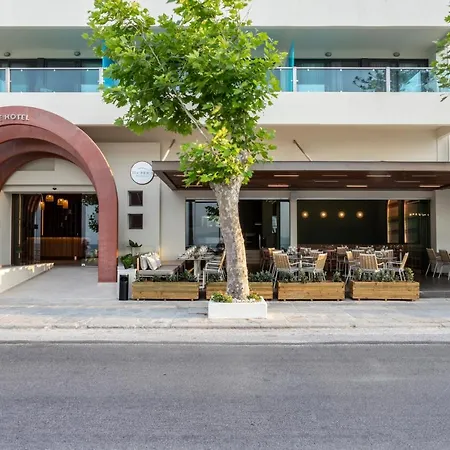 Hotell Kosea Boutique