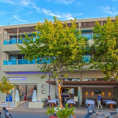 Hotell Kosea Boutique Kos