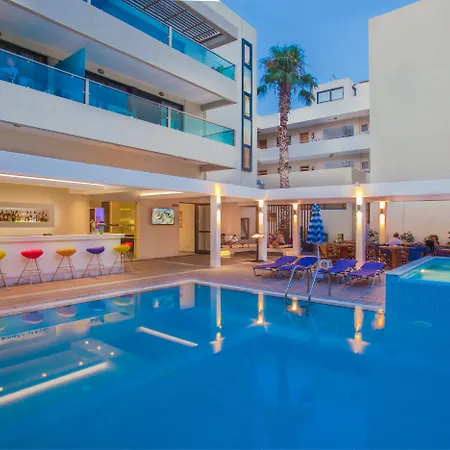Hotell Kosea Boutique