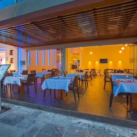 Kosea Boutique Hotell Kos