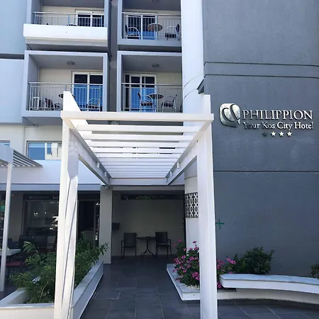 Hotell Kosea Boutique