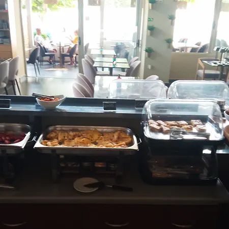Kosea Boutique Hotell 4*
