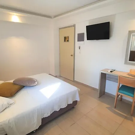 Hotell Kosea Boutique