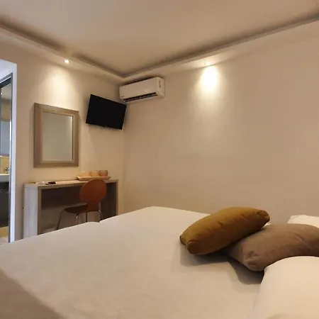 Kosea Boutique 4*