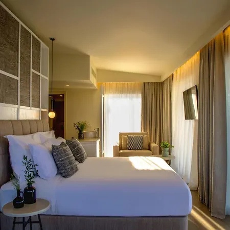 Kosea Boutique 4*