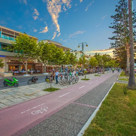 Ξενοδοχείο Kosea Boutique 4*