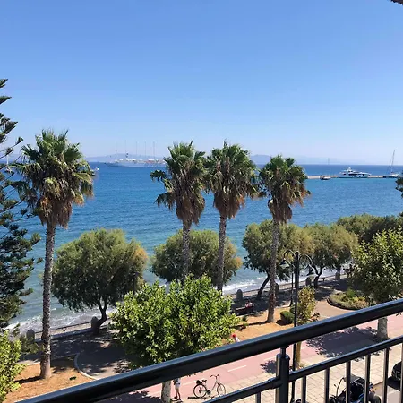 Kosea Boutique Miasto Kos