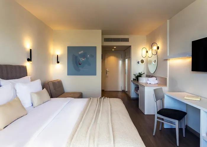 Kosea Boutique Ξενοδοχείο 4*