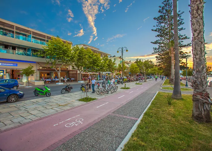 Ξενοδοχείο Kosea Boutique 4*