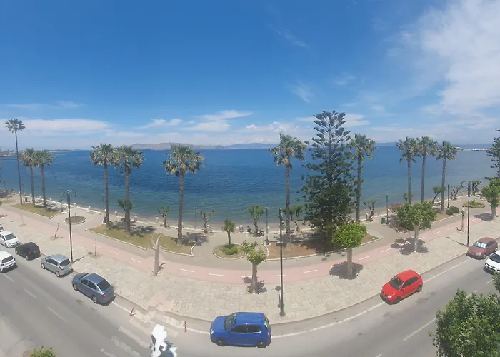 Kosea Boutique Ξενοδοχείο 4*