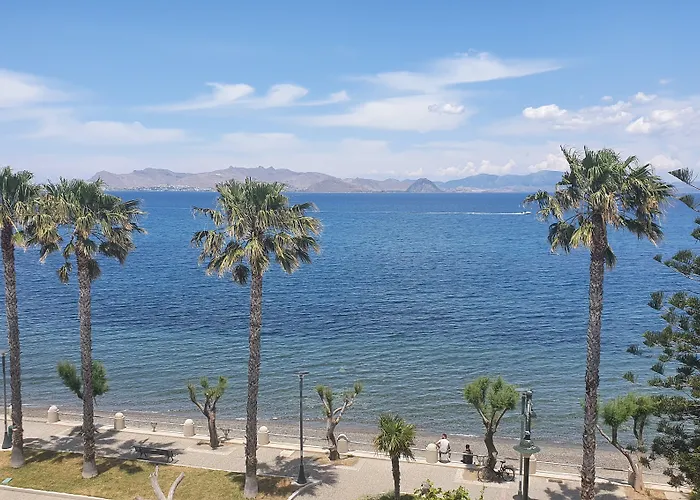 Kosea Boutique Ξενοδοχείο Κως Πόλη