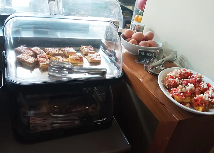 Ξενοδοχείο Kosea Boutique