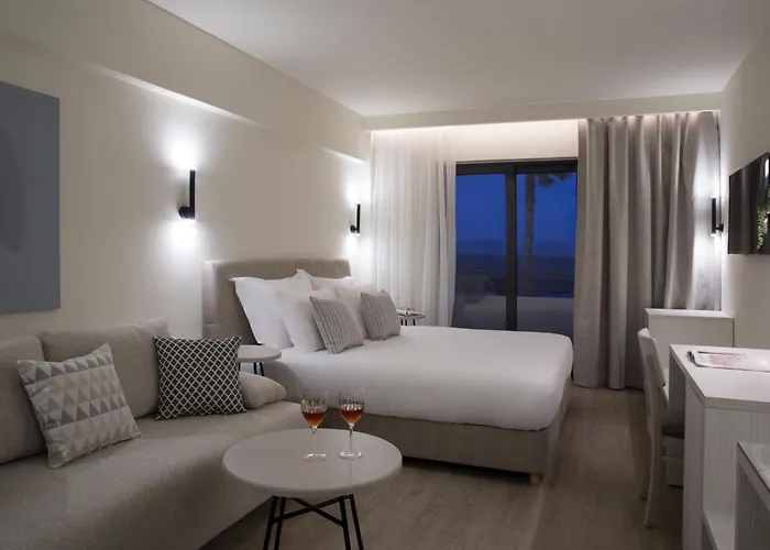 Kosea Boutique 4* Κως Πόλη