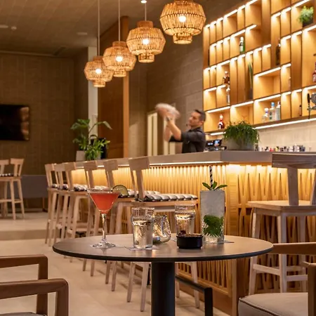 Kosea Boutique 4* Cós