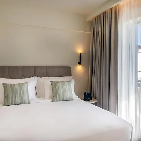 Otel Kosea Boutique 4*