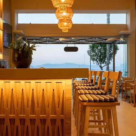 Kosea Boutique 4* Cós