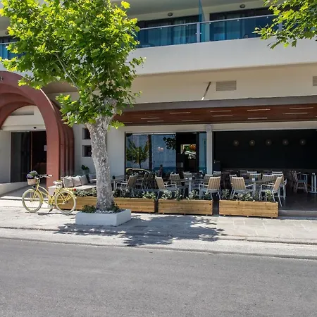 酒店 Kosea Boutique 4*