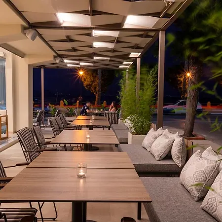 Kosea Boutique Otel 4*