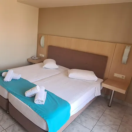 Kosea Boutique 4* Kos Town