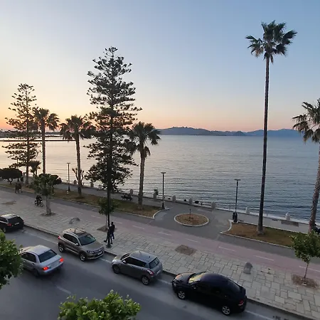 Kosea Boutique Hotel 4*