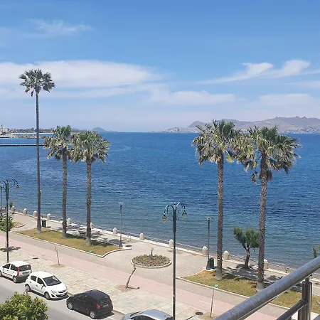 Kosea Boutique 4* Cós