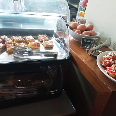 Hotel Kosea Boutique