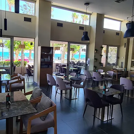 Hotel Kosea Boutique Cós