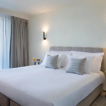 Kosea Boutique 4* Cós