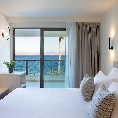 Kosea Boutique 4* Cós