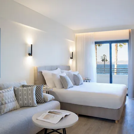 Kosea Boutique Hotel Cós