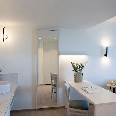 Kosea Boutique 4* Kos Town