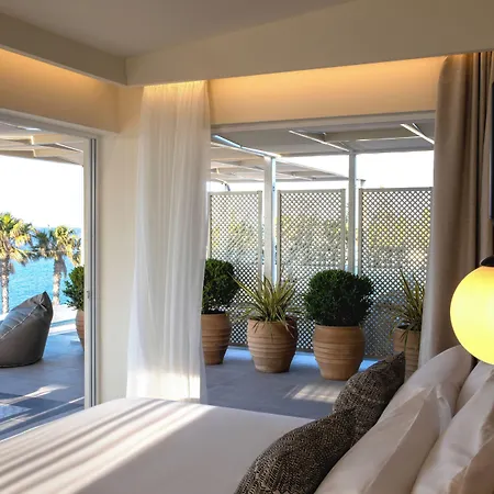 Kosea Boutique Hotel