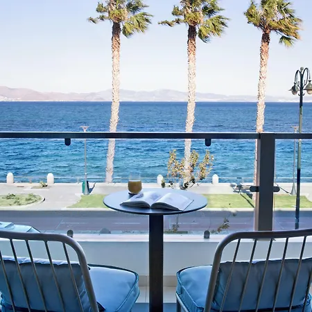 Kosea Boutique 4* Kos Town