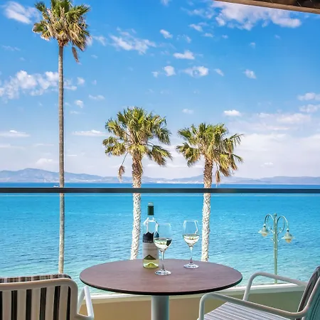 Kosea Boutique Hotel 4*