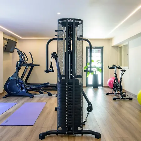 Hotel Kosea Boutique
