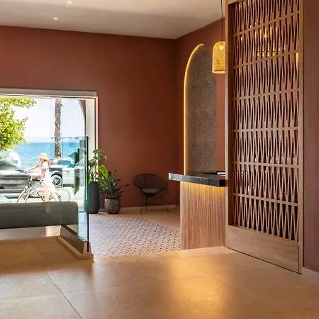Kosea Boutique 4* Kos Town