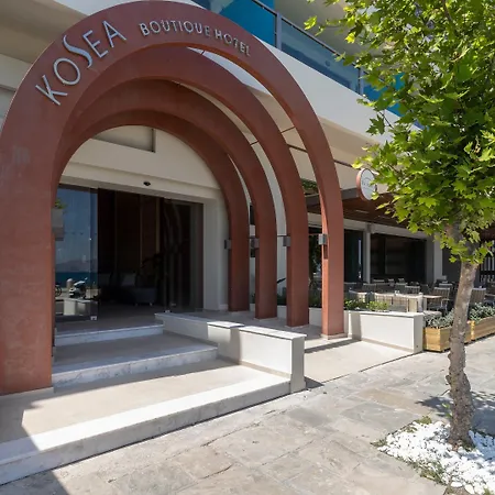 Kosea Boutique Kos Town