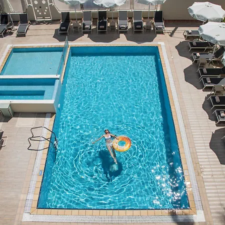 Hotel Kosea Boutique Kos Town