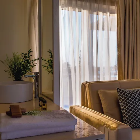 Hotel Kosea Boutique Kos Town