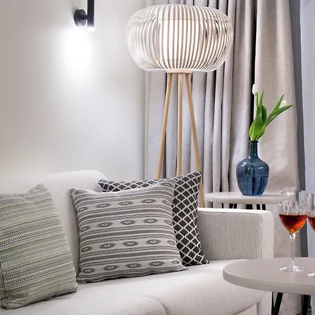 Hotel Kosea Boutique Kos Town