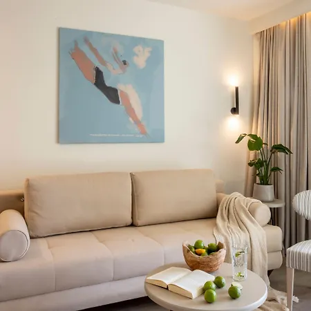 Hotel Kosea Boutique
