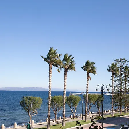 Kosea Boutique Hotel 4*