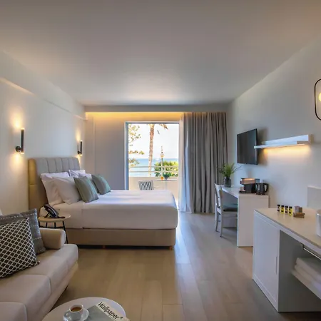 Kosea Boutique Hotel Kos Town