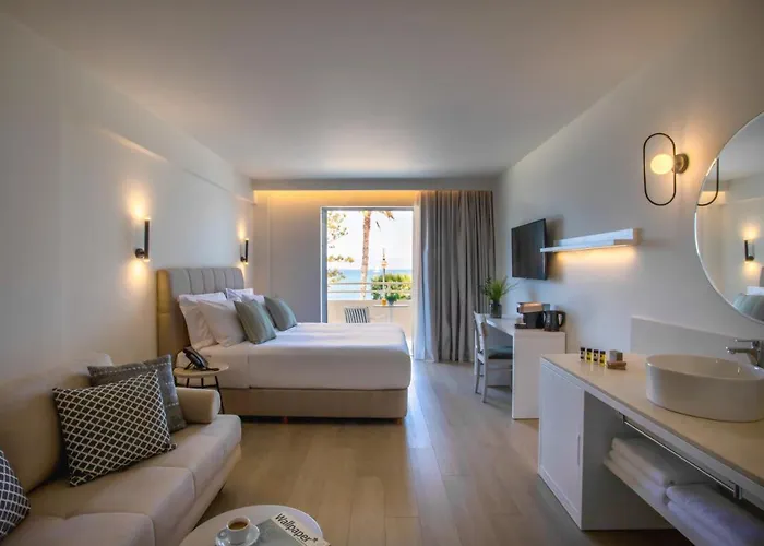 Kosea Boutique Hotell 4*