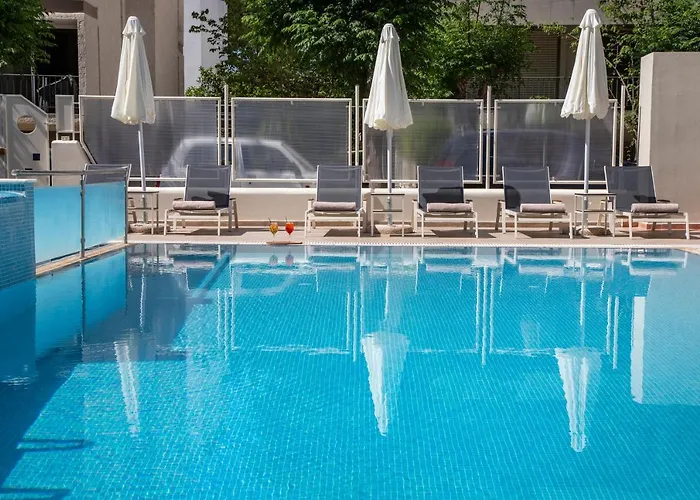 Kosea Boutique Hotell 4*