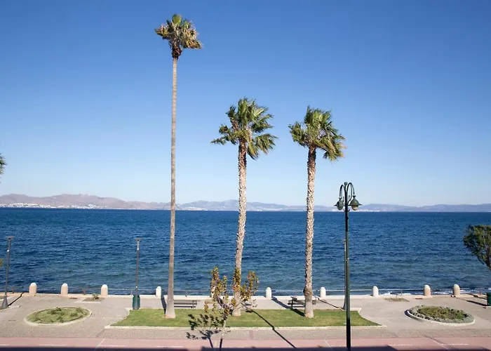 Hotell Kosea Boutique Kos