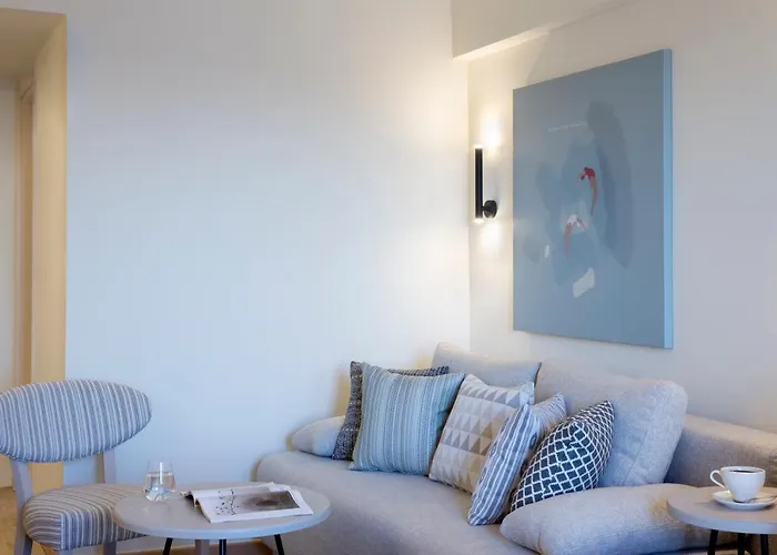 Hotell Kosea Boutique